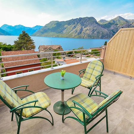 Bocche Di Cattaro Apartments Exteriér fotografie