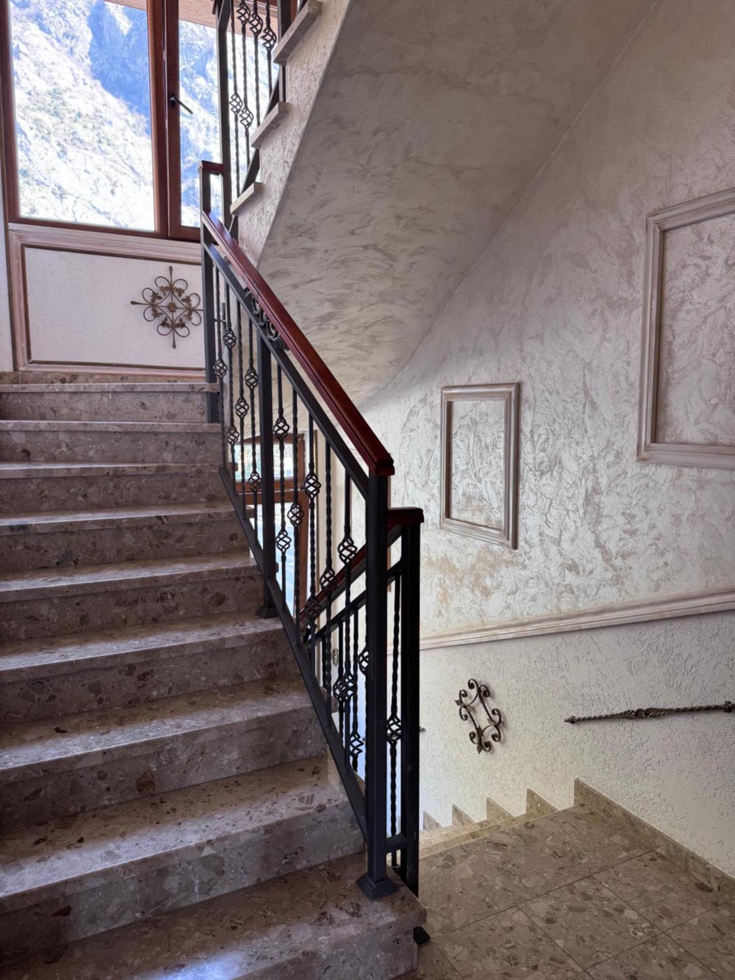 Bocche Di Cattaro Apartments Exteriér fotografie