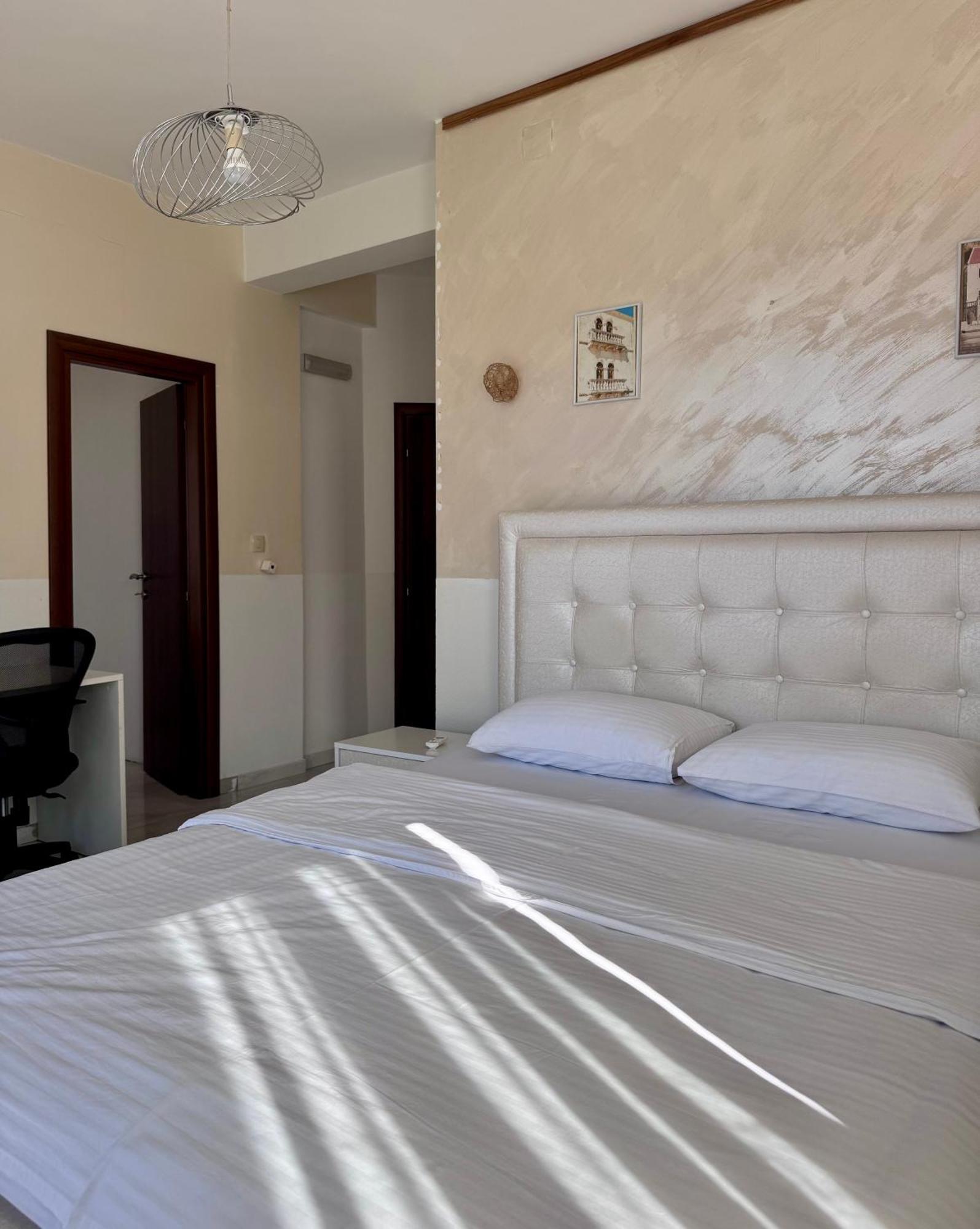 Bocche Di Cattaro Apartments Exteriér fotografie