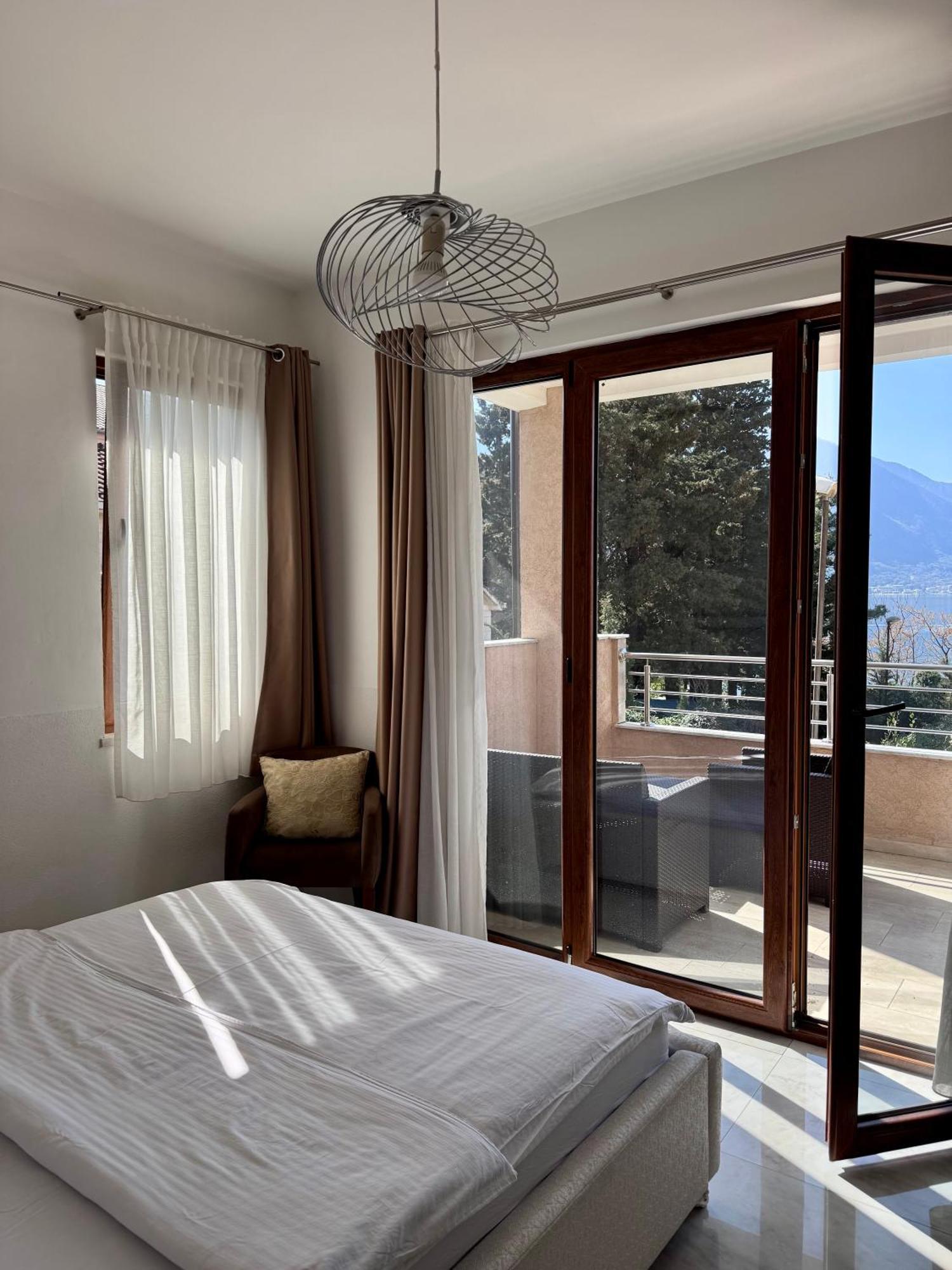Bocche Di Cattaro Apartments Exteriér fotografie