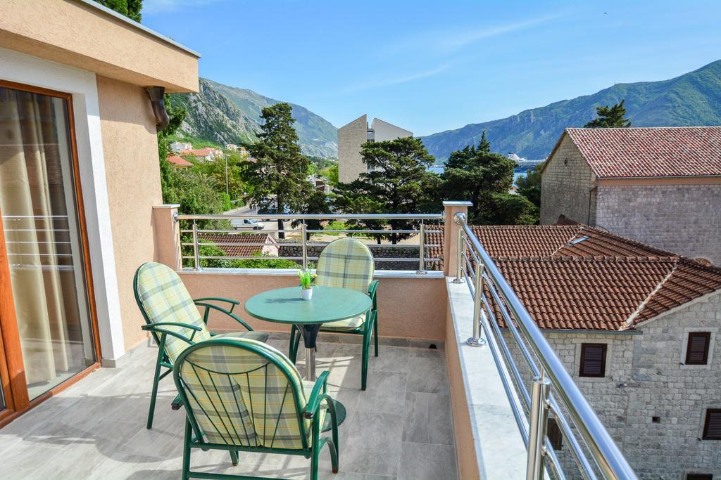 Bocche Di Cattaro Apartments Exteriér fotografie