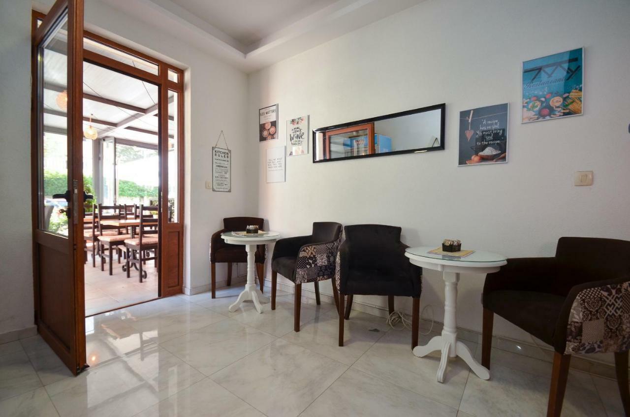 Bocche Di Cattaro Apartments Exteriér fotografie